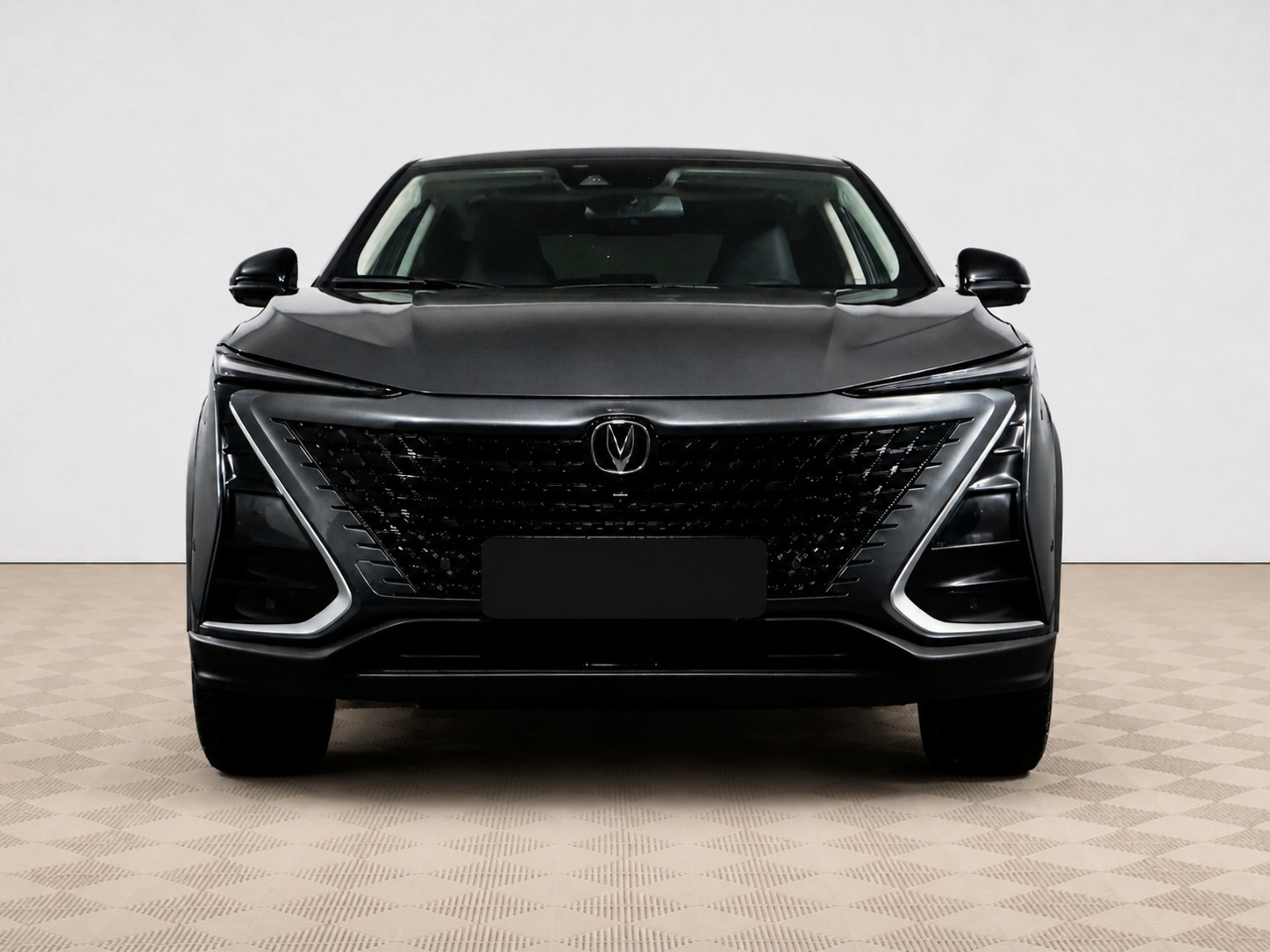 Changan - Changan UNI-T I, 2023