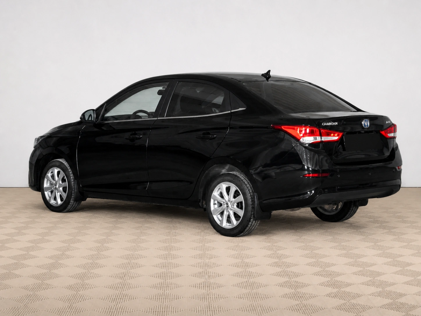 Changan - Changan Alsvin Alsvin, 2023 г.