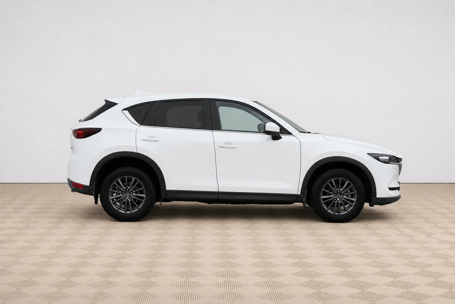 Mazda - Mazda CX-5 II, 2020 г.