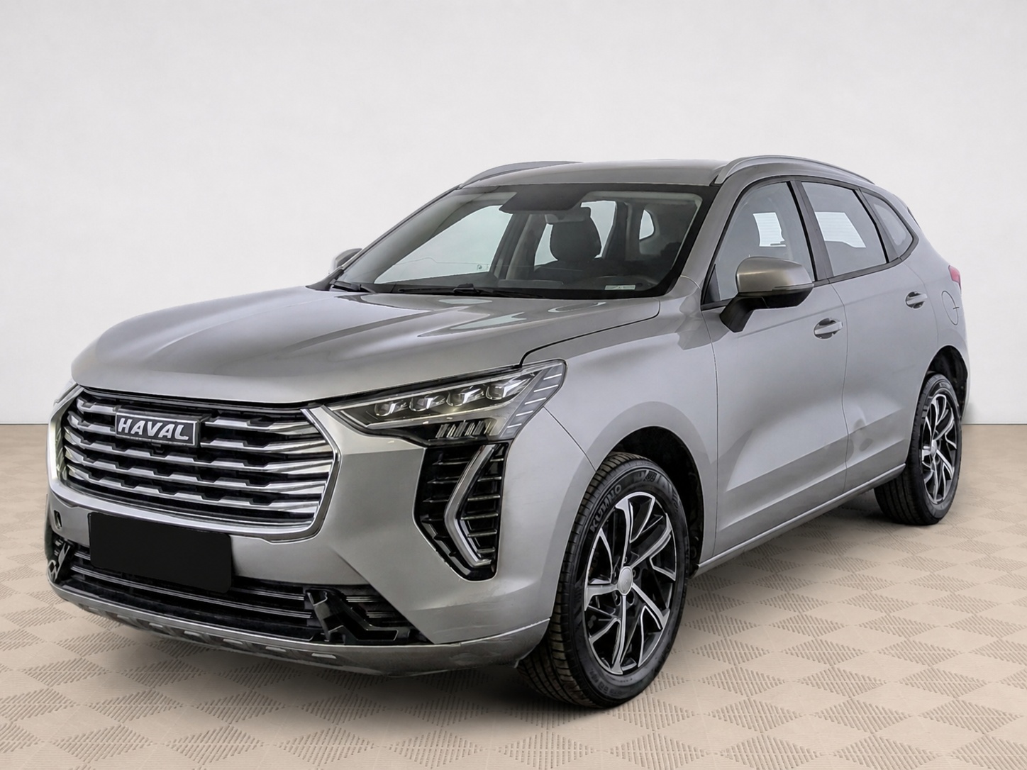 Haval - HAVAL Jolion, 2022