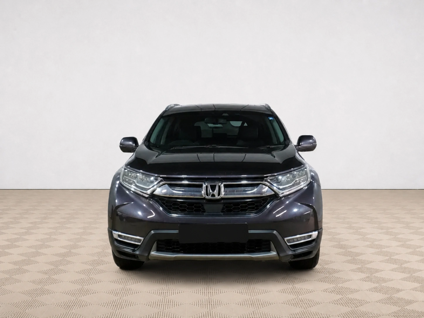 Honda - Honda CR-V V, 2019 г.