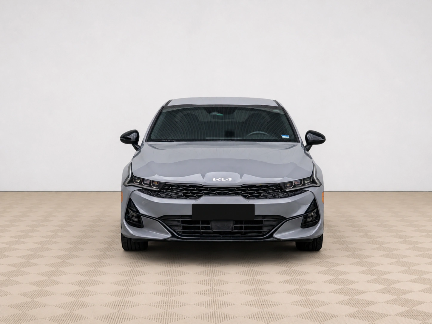 Kia - Kia K5 III, 2023 г.