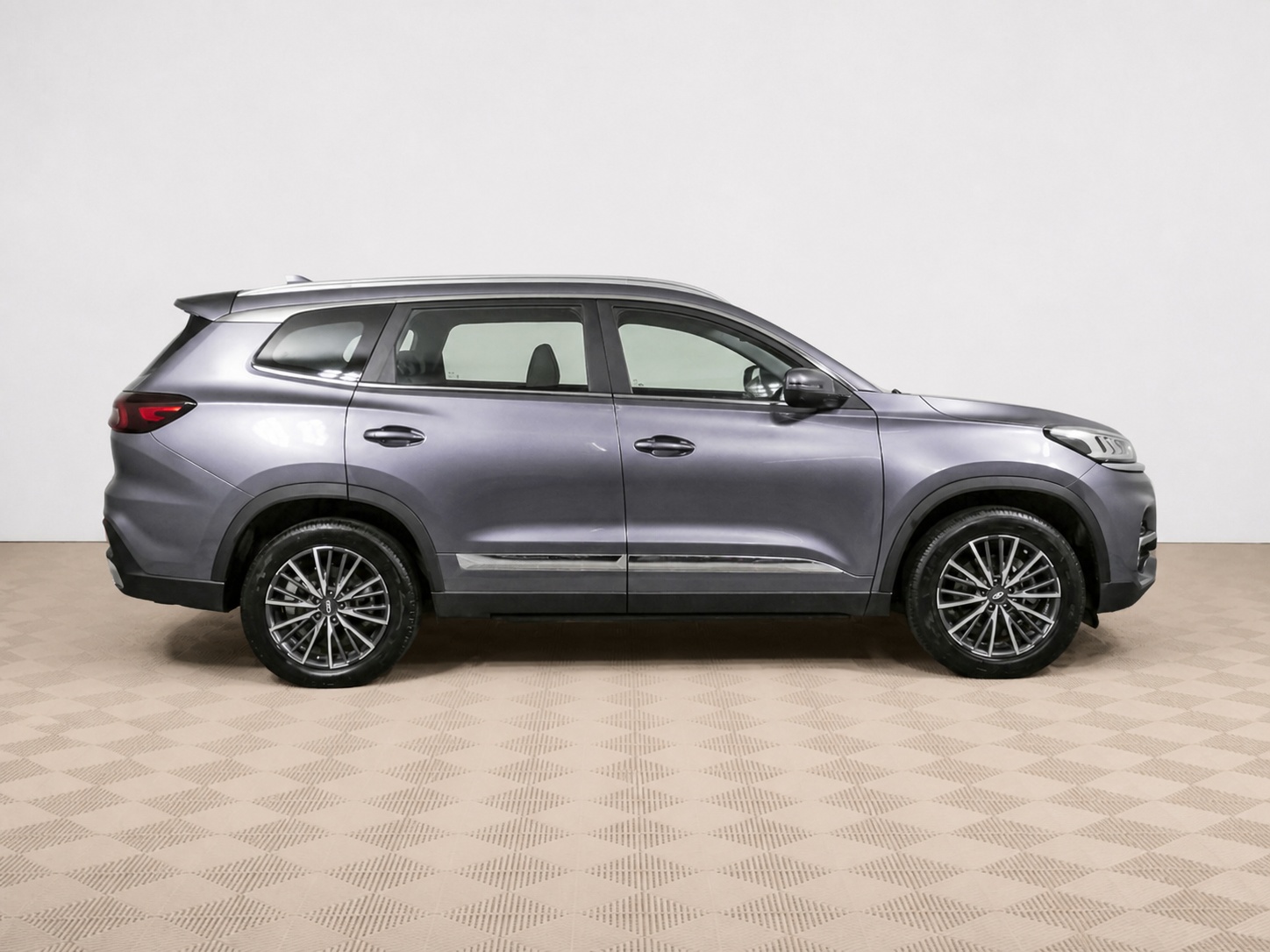 Chery - Chery Tiggo 8 I Рестайлинг, 2023