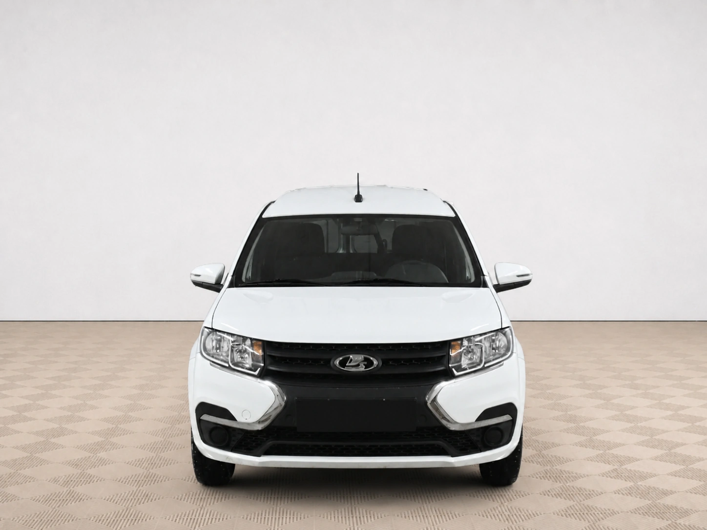 LADA (ВАЗ) - LADA (ВАЗ) Largus I Рестайлинг, 2024 г.
