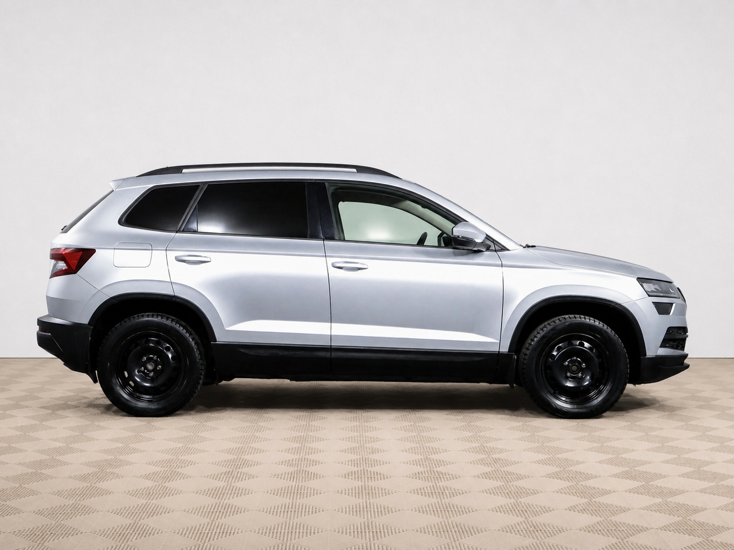 Skoda - Skoda Karoq DSG7 I, 2020