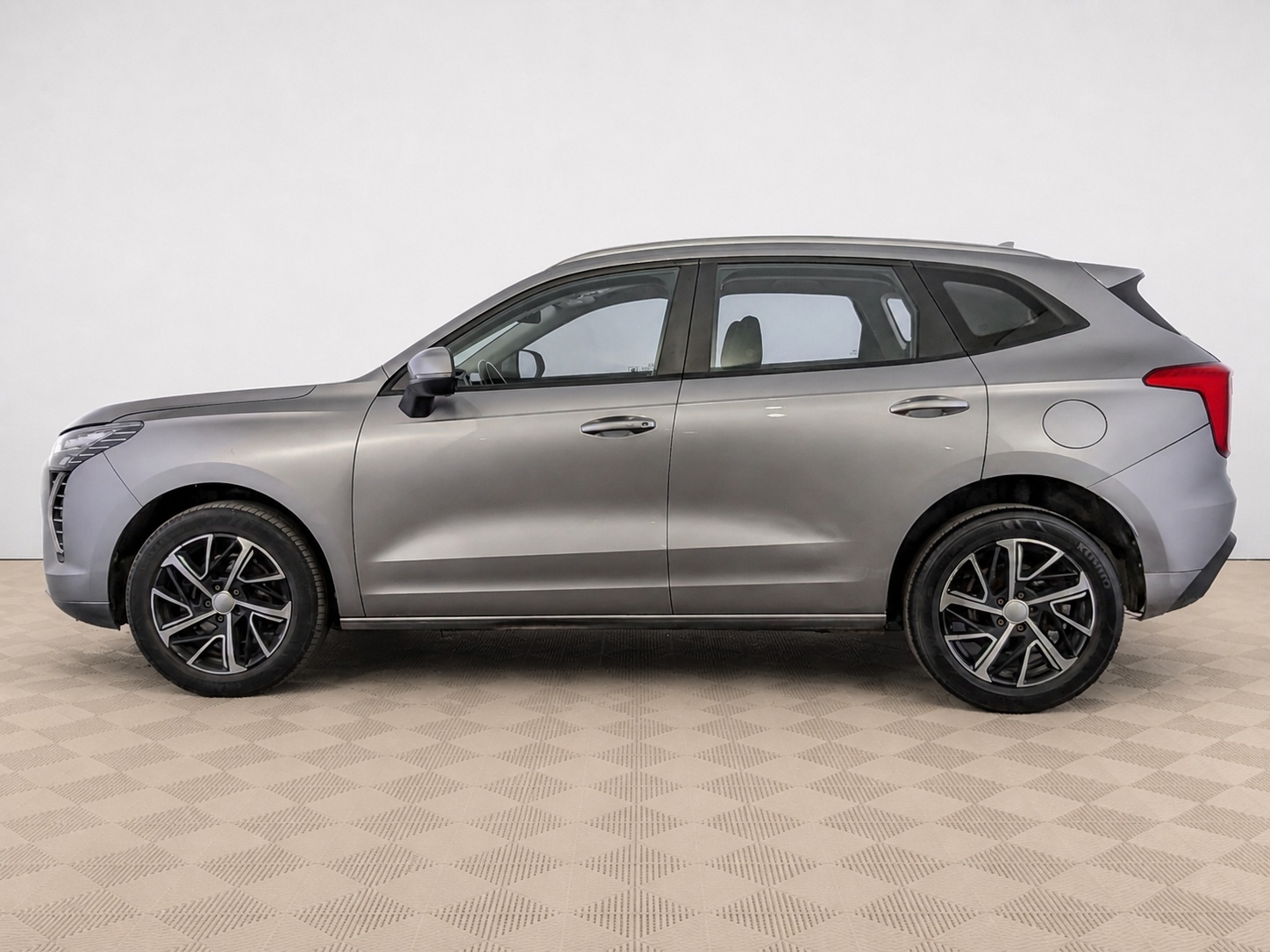 Haval - HAVAL Jolion, 2022