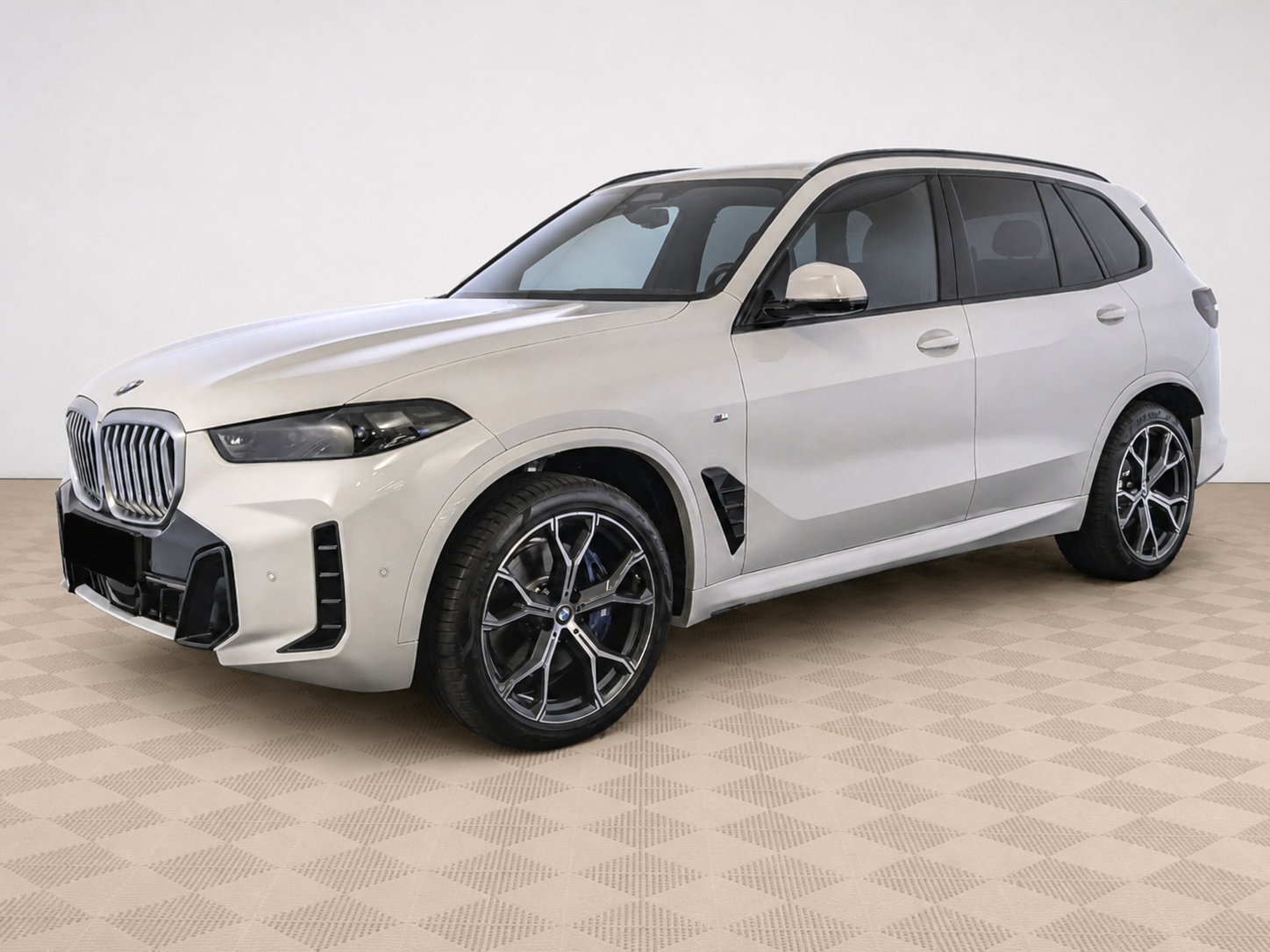 BMW - BMW X5 30d IV (G05/G18) Рестайлинг, 2023