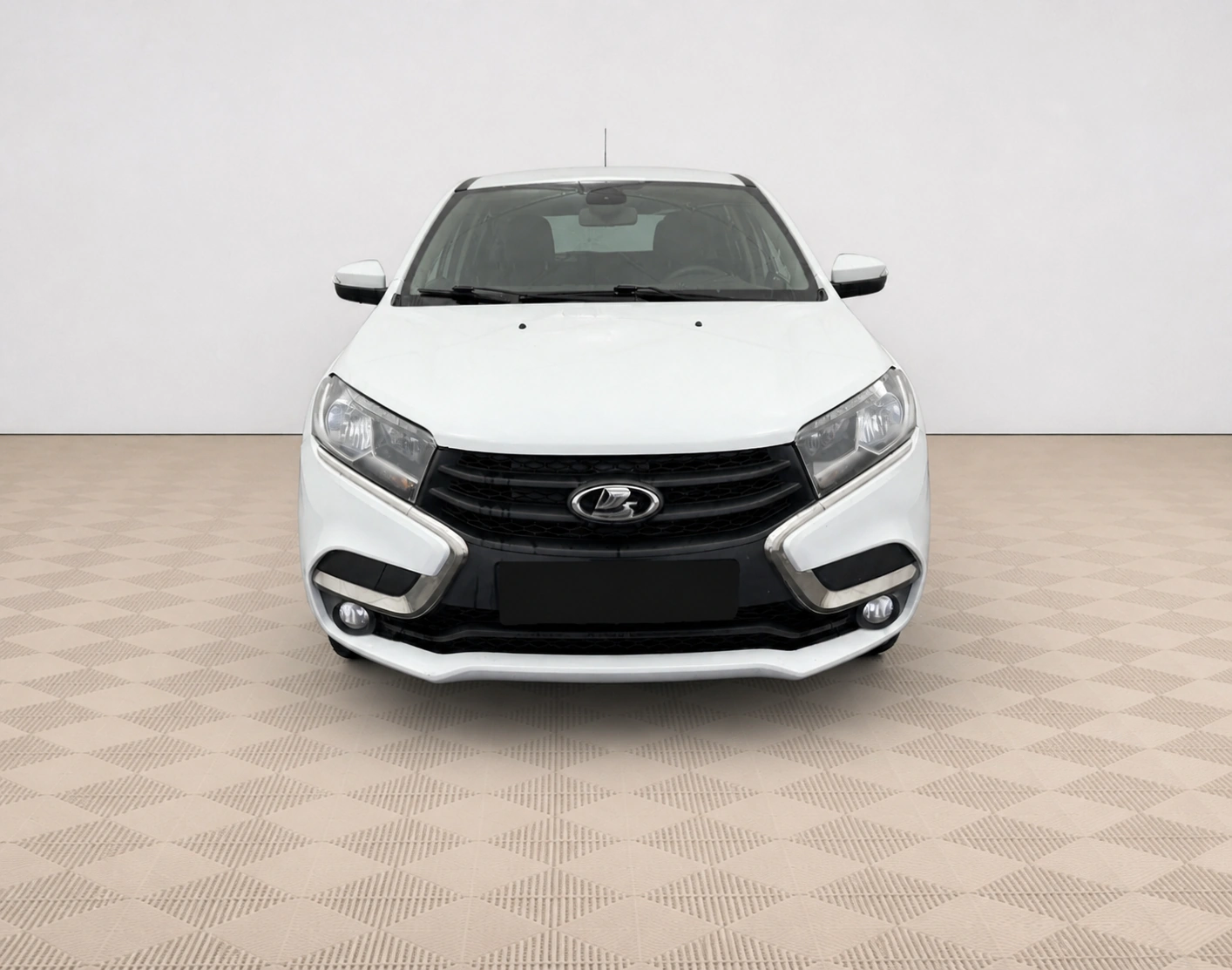 LADA (ВАЗ) - LADA (ВАЗ) XRAY I, 2017 г.