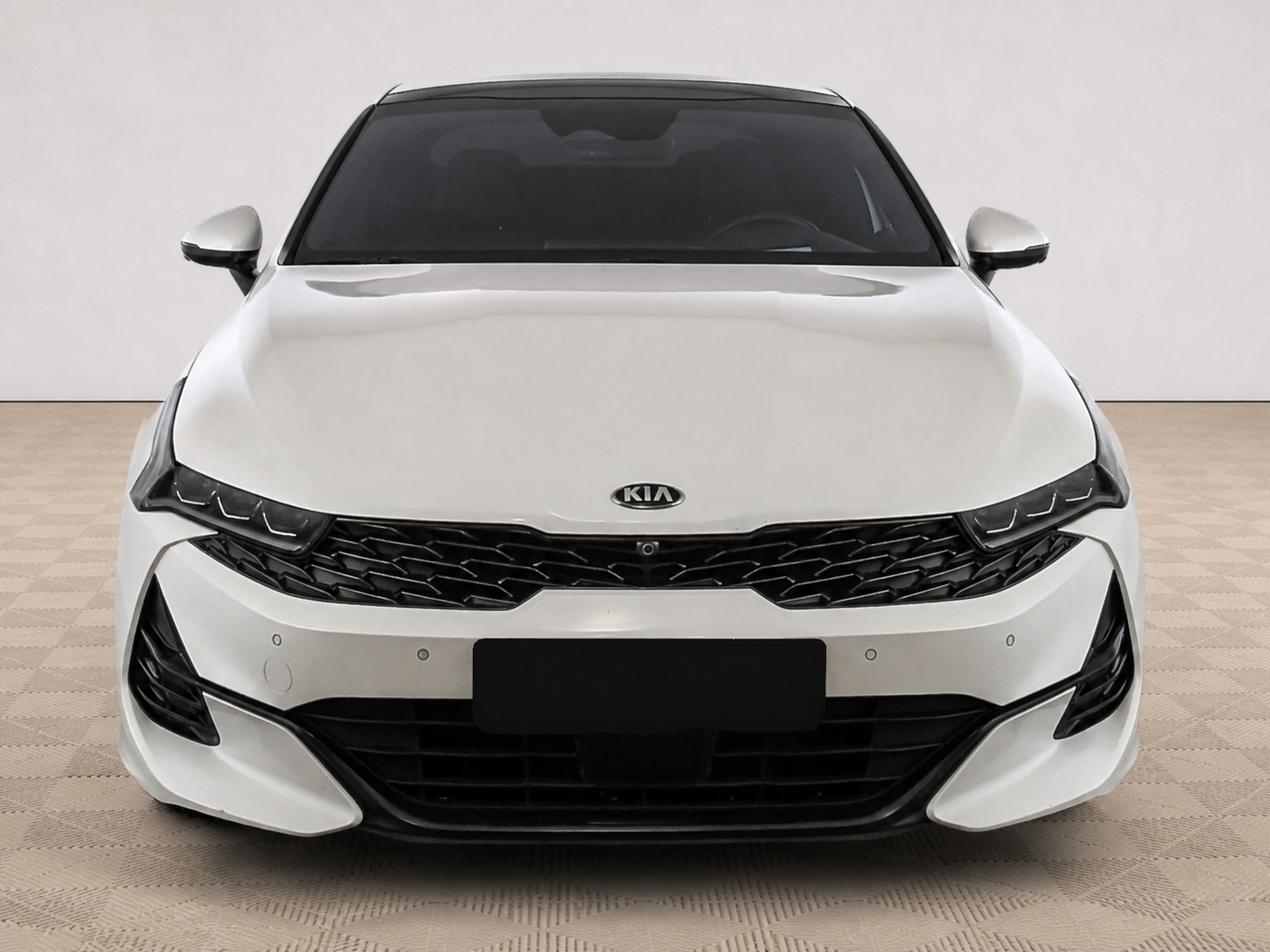 Kia - Kia K5, 2020