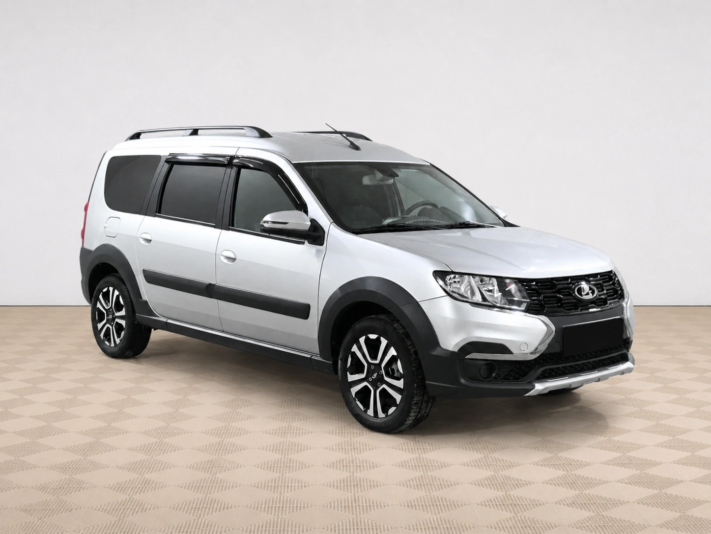 LADA (ВАЗ) - LADA (ВАЗ) Largus I Рестайлинг, 2025 г.
