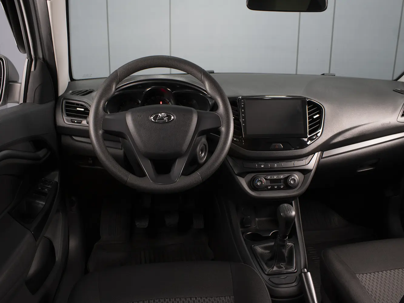 LADA (ВАЗ) - LADA (ВАЗ) Vesta I, 2021 г.