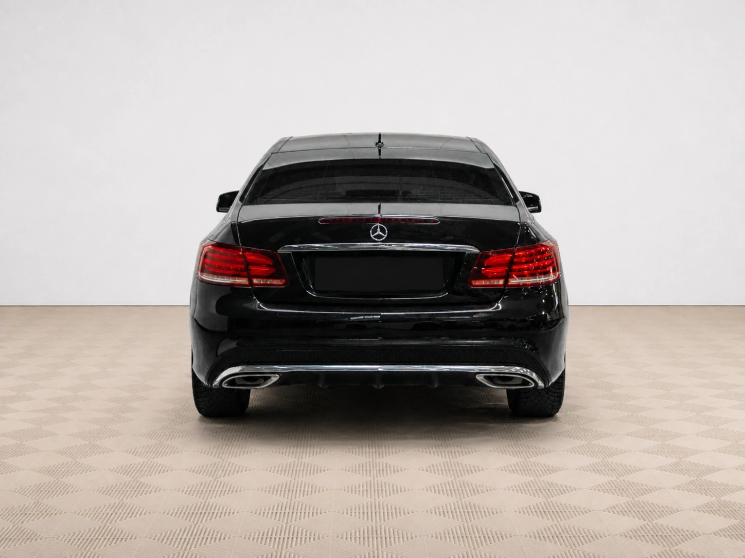 Mercedes-Benz - Mercedes-Benz E-Класс IV (W212, S212, C207) Рестайлинг, 2014 г.