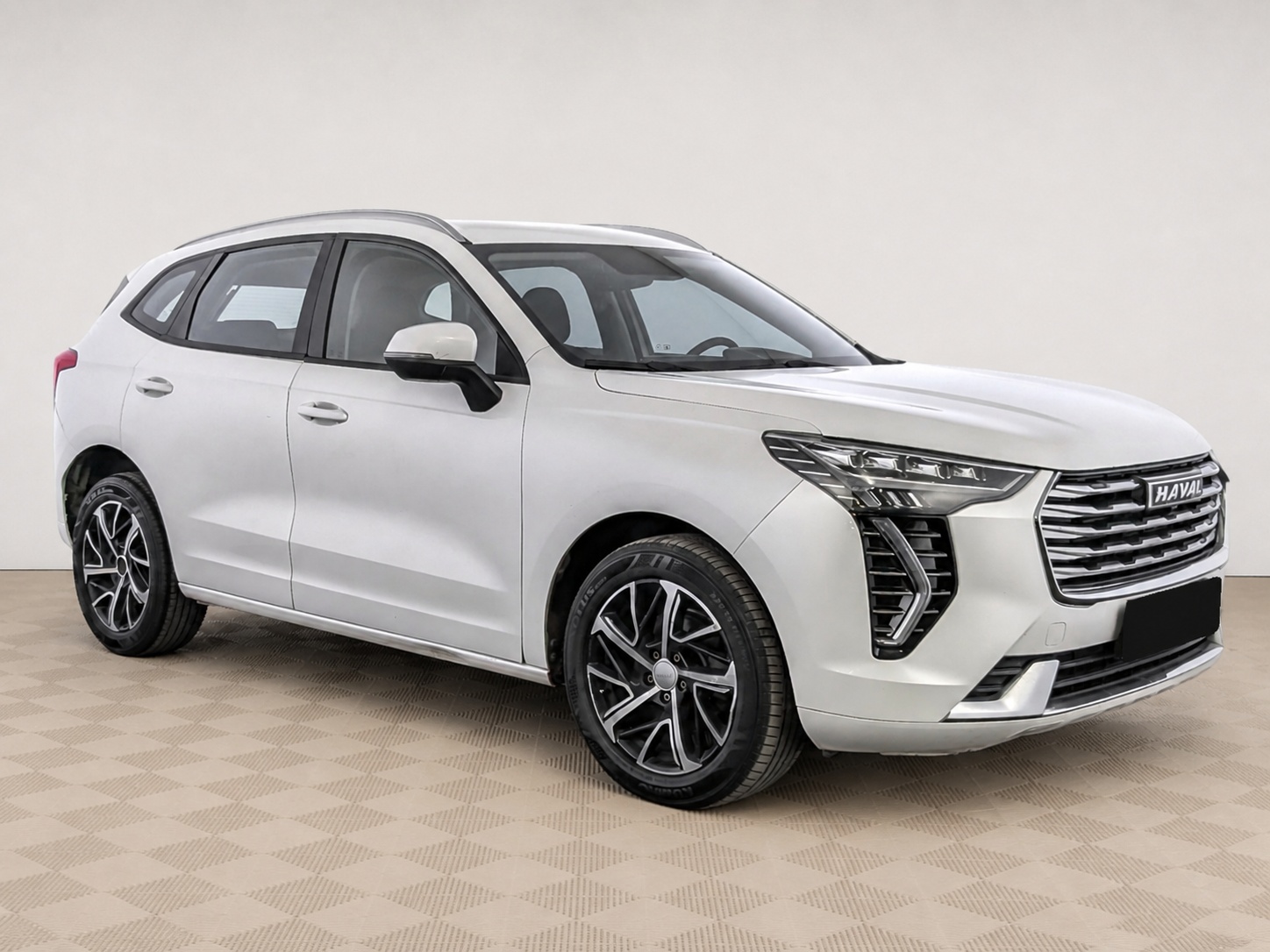 Haval - HAVAL Jolion, 2022