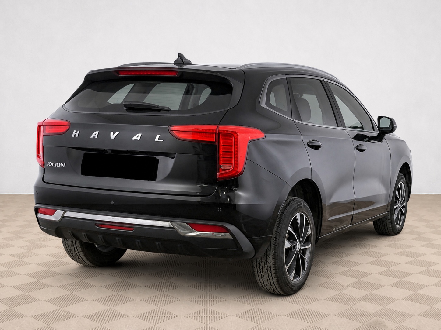Haval - HAVAL Jolion, 2023