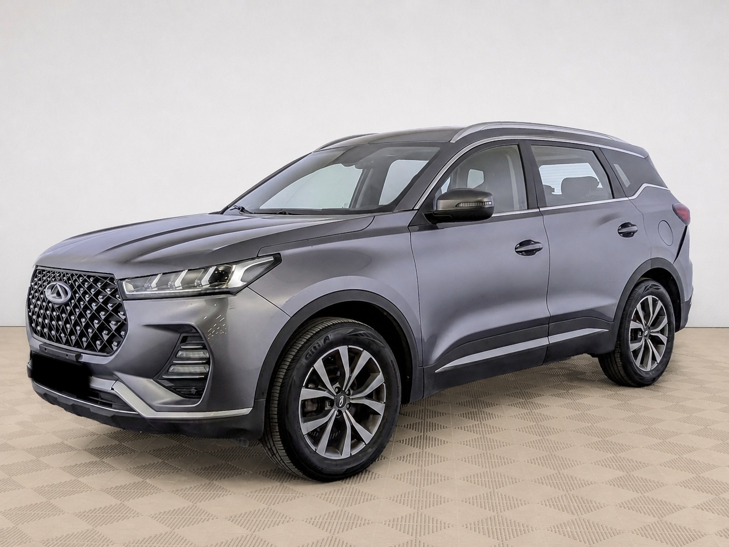 Chery - Chery Tiggo 7 Pro, 2022