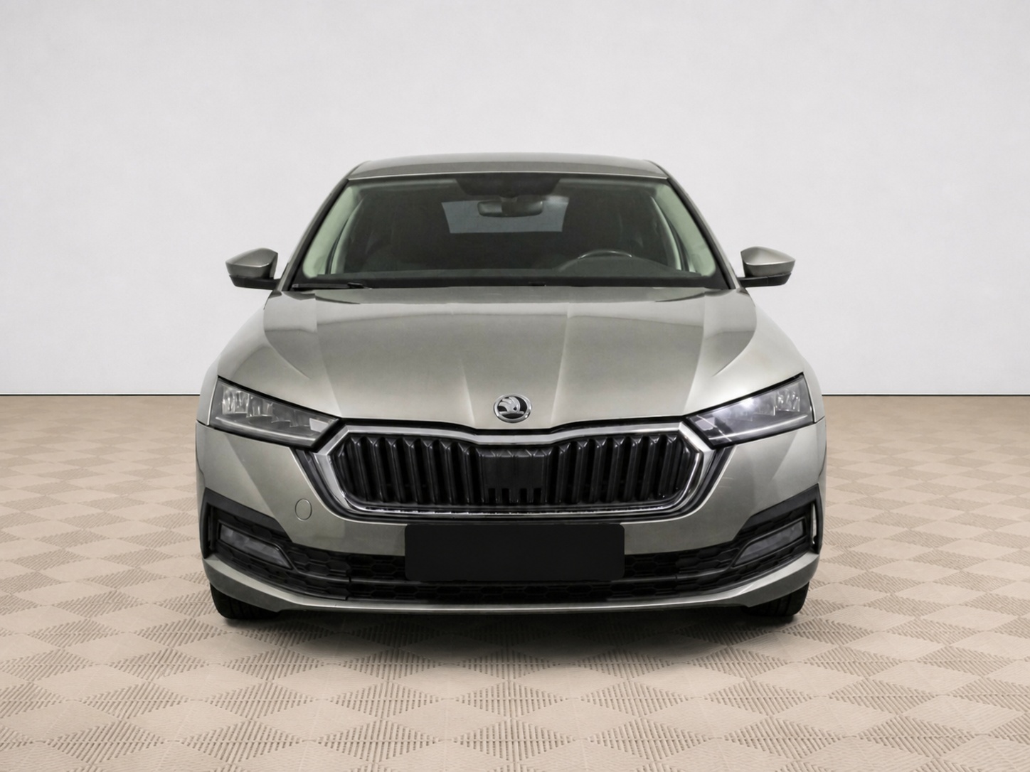 Skoda - Skoda Octavia IV (A8), 2021