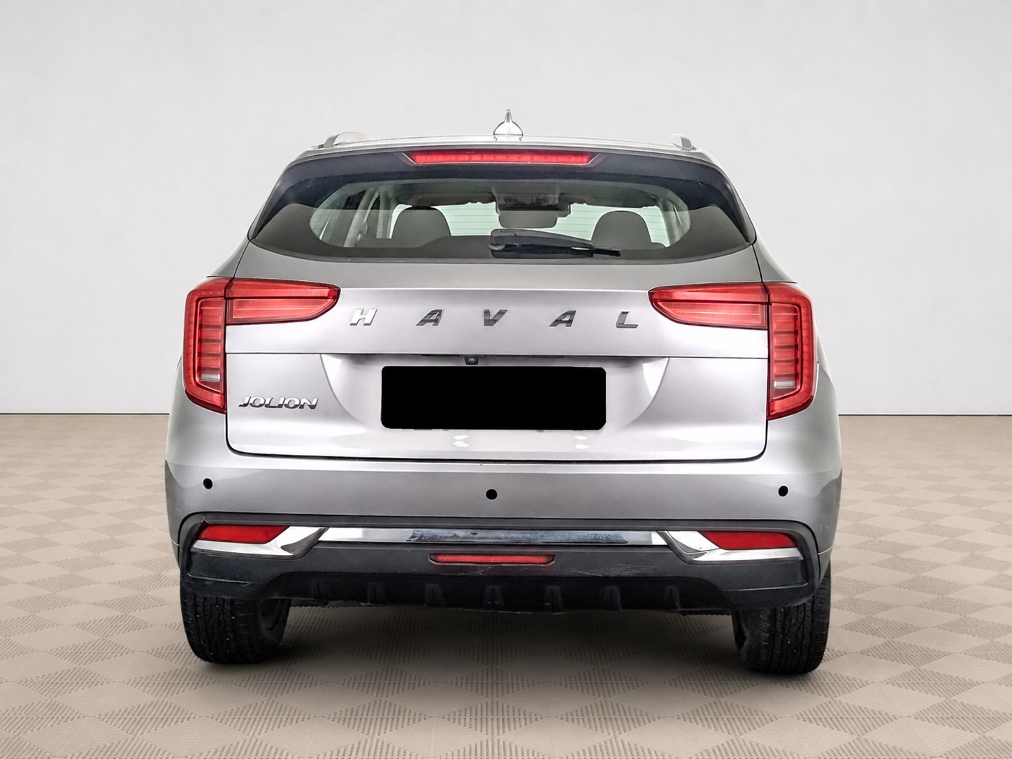 Haval - HAVAL Jolion, 2023