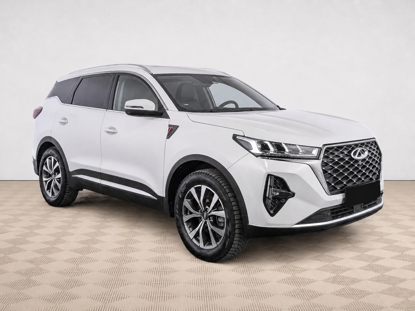 Chery - Chery Tiggo 7 Pro, 2023