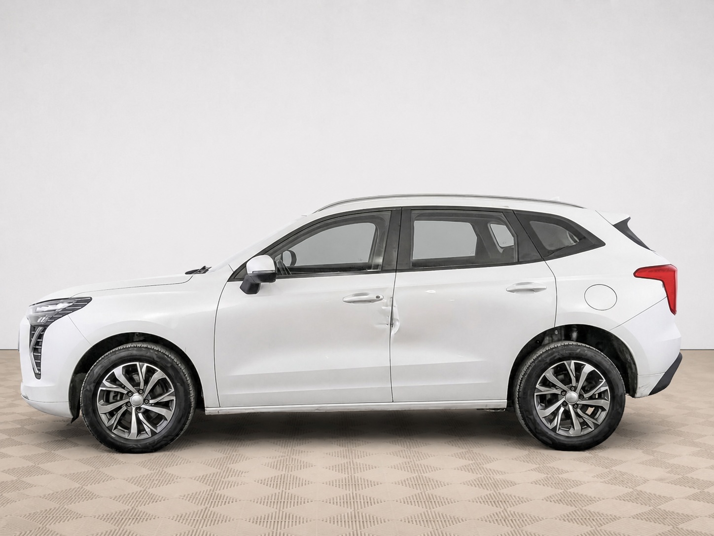 Haval - Haval Jolion I, 2022
