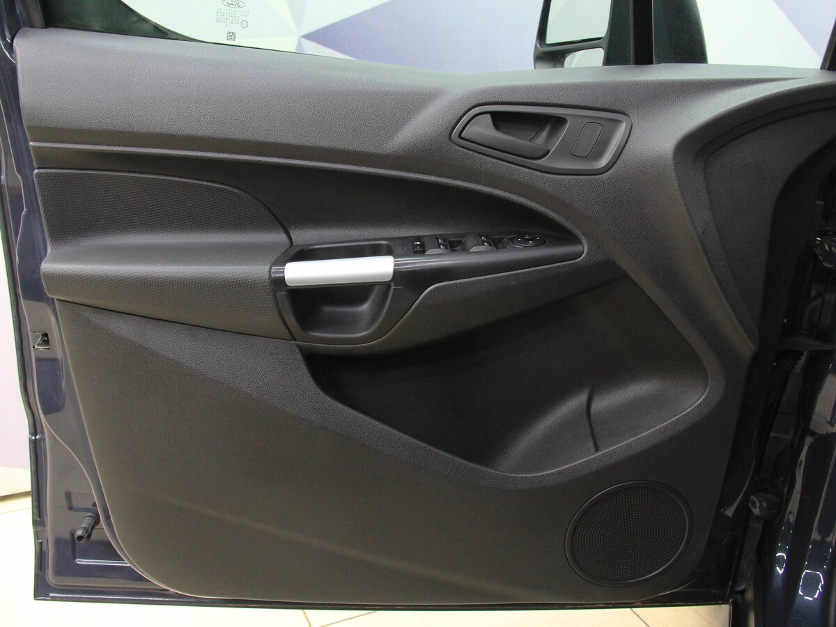 Ford - Ford Tourneo Connect II, 2014