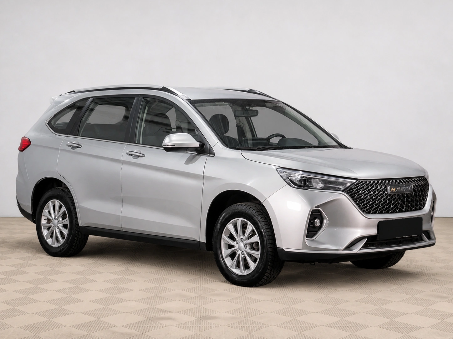 Haval - Haval M6 II, 2023 г.