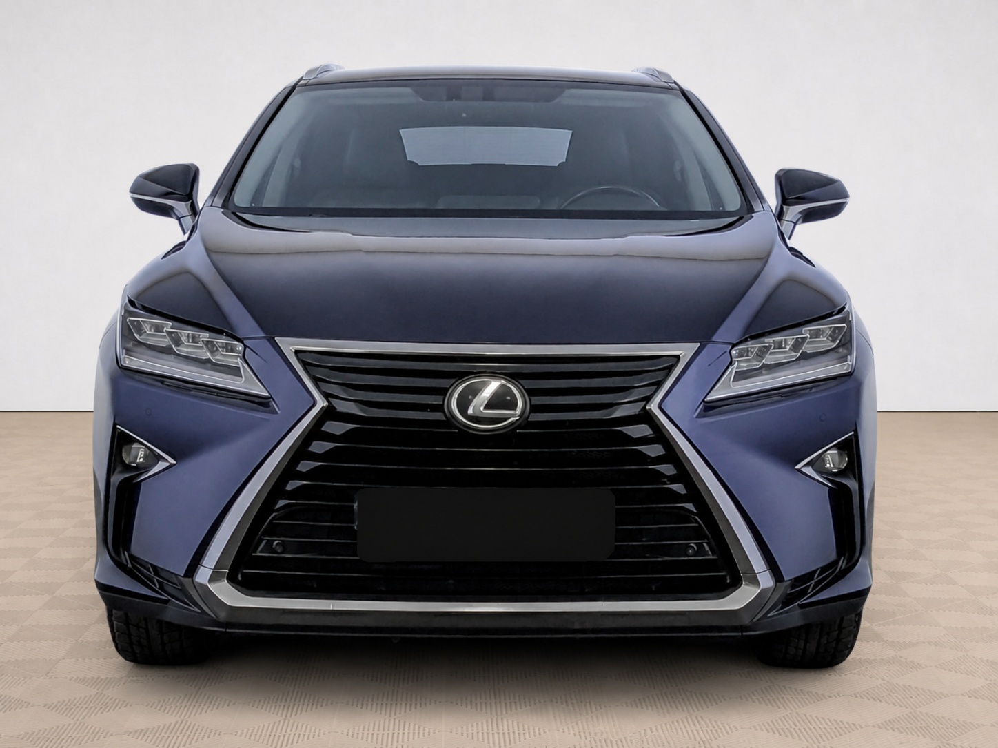 Lexus - Lexus RX 300 IV, 2019