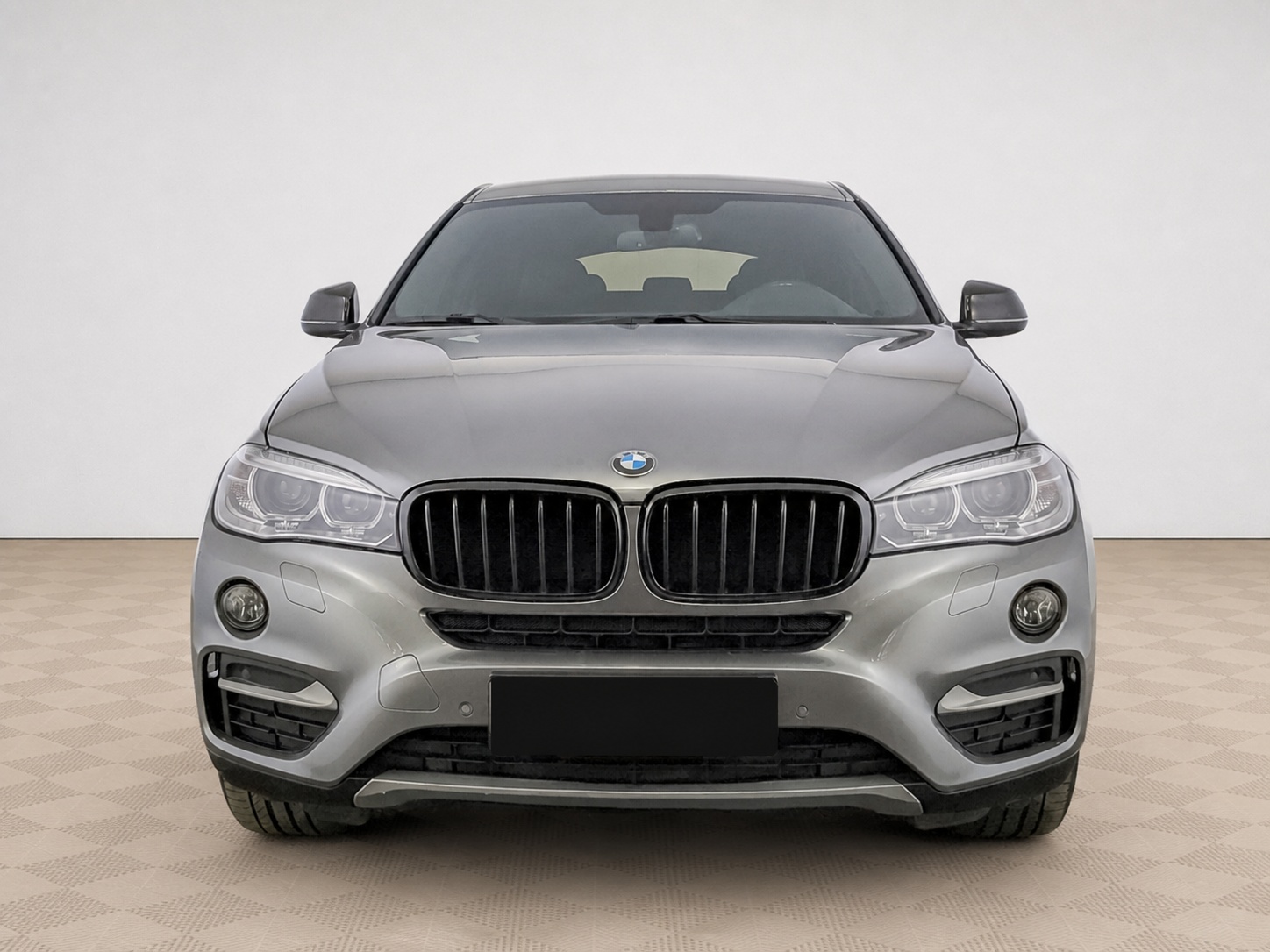 BMW - BMW X6, 2019