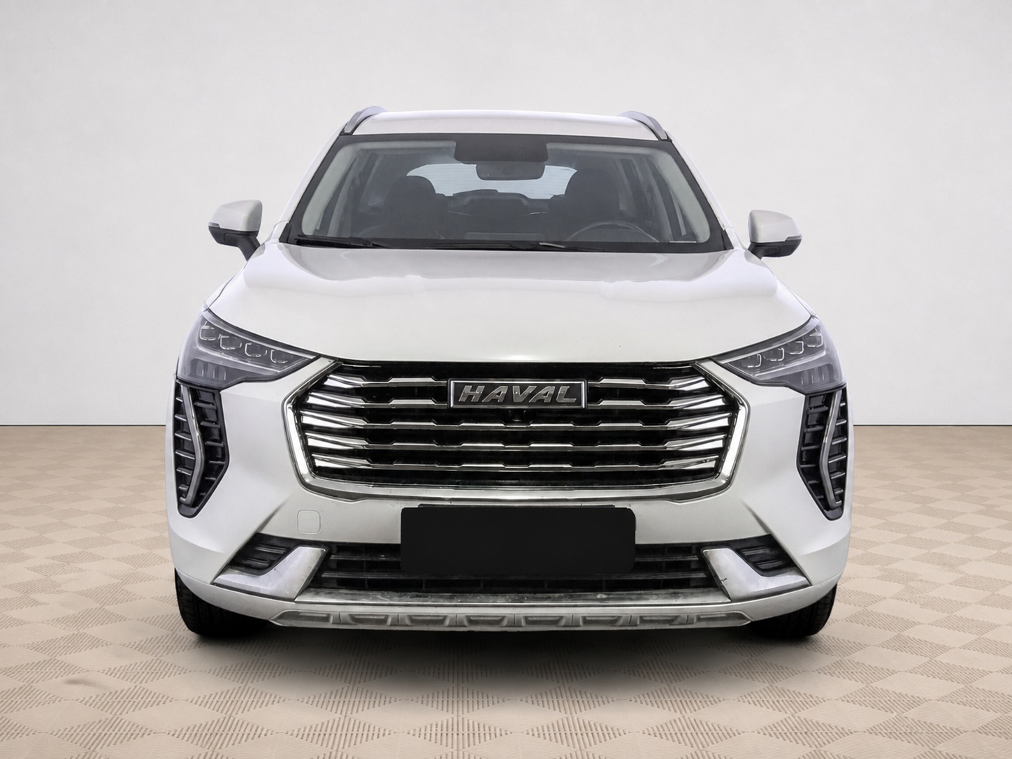 Haval - Haval Jolion I, 2022