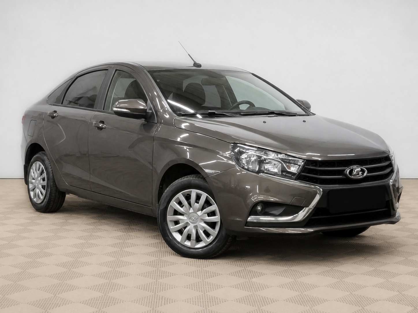 LADA (ВАЗ) - Lada Vesta, 2022