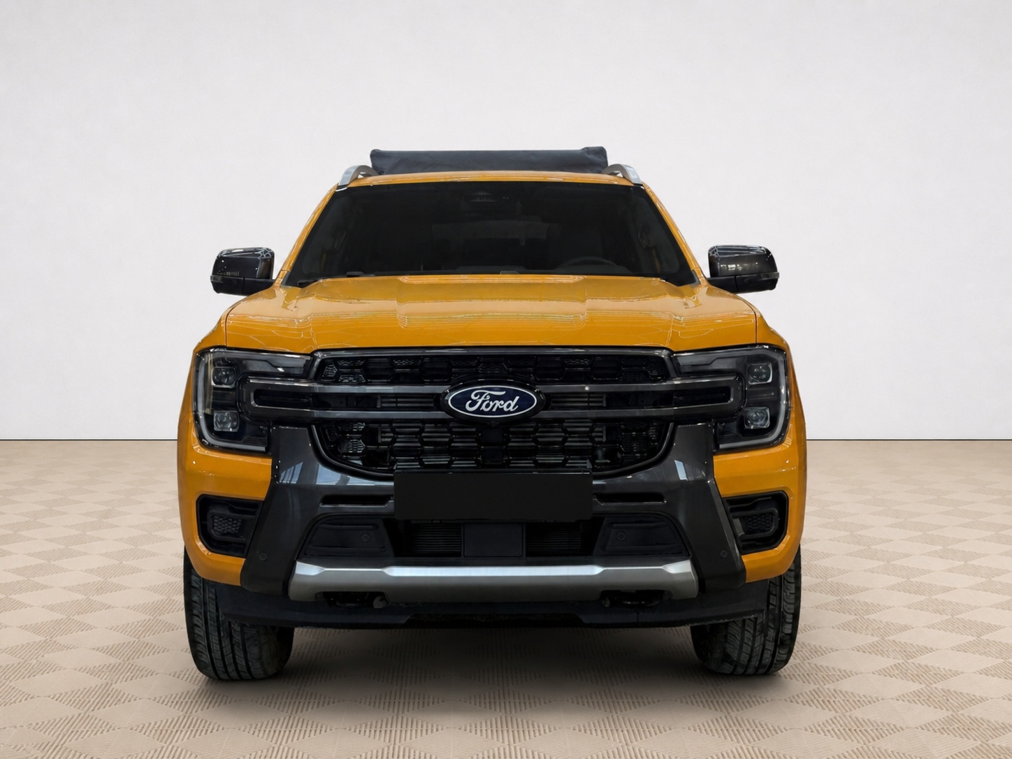 Ford - Ford Ranger Double Cab T6.2, 2026