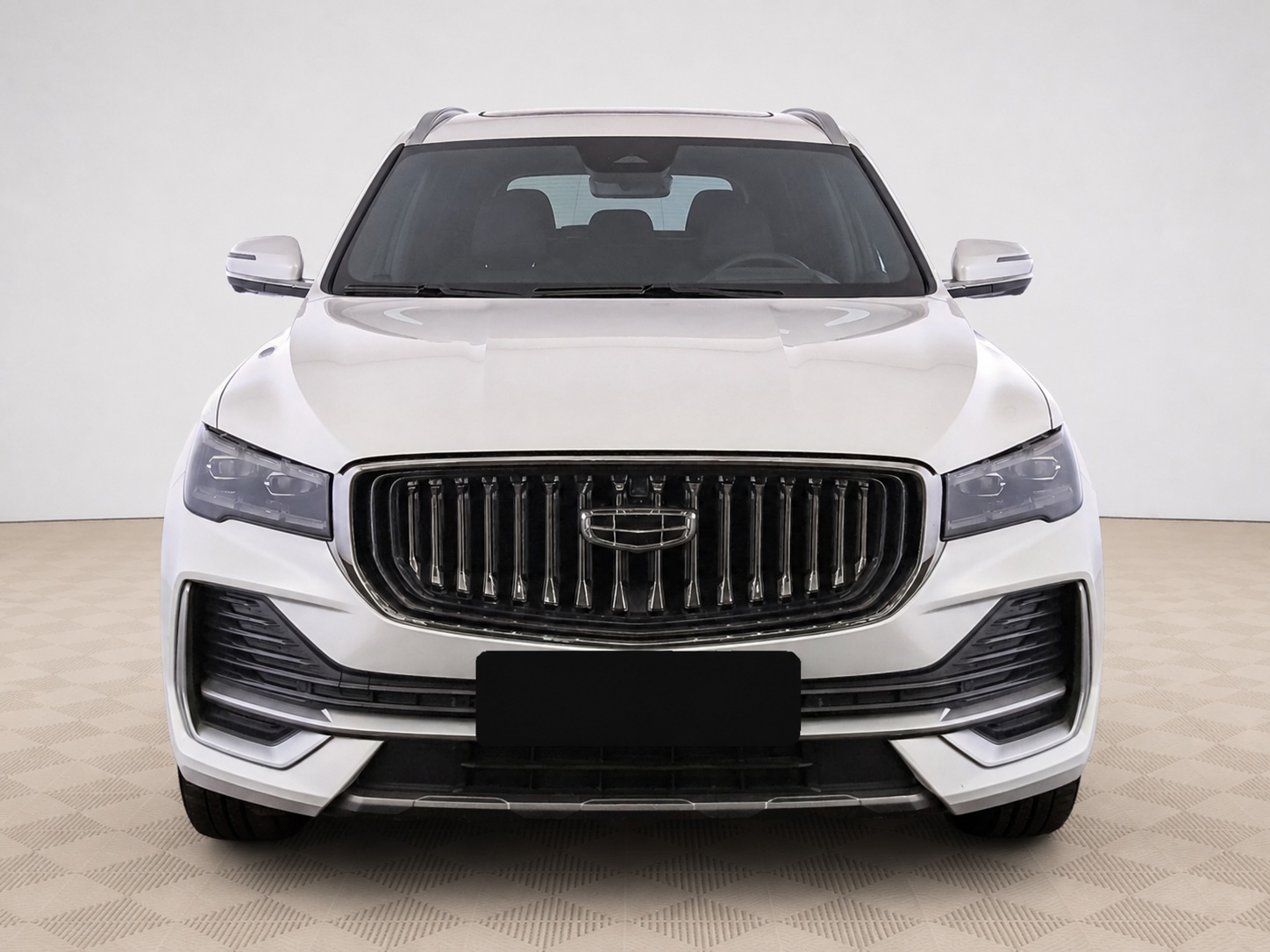 Geely - Geely Monjaro, 2024