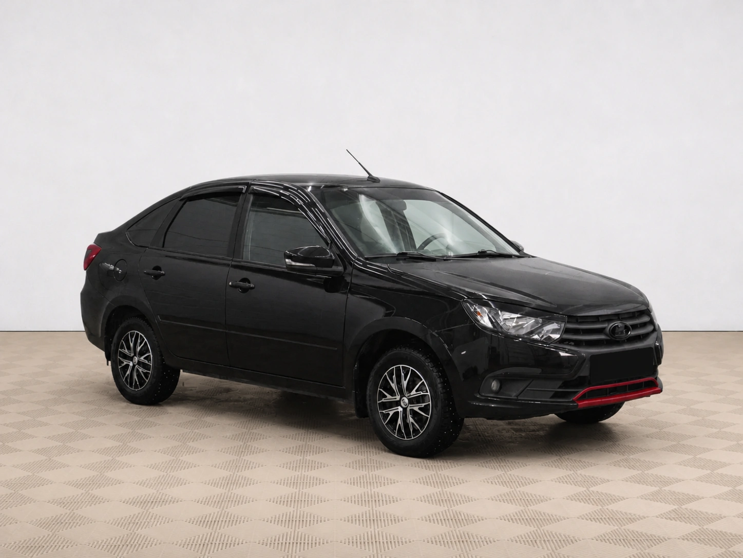 LADA (ВАЗ) - LADA (ВАЗ) Granta I Рестайлинг, 2024 г.