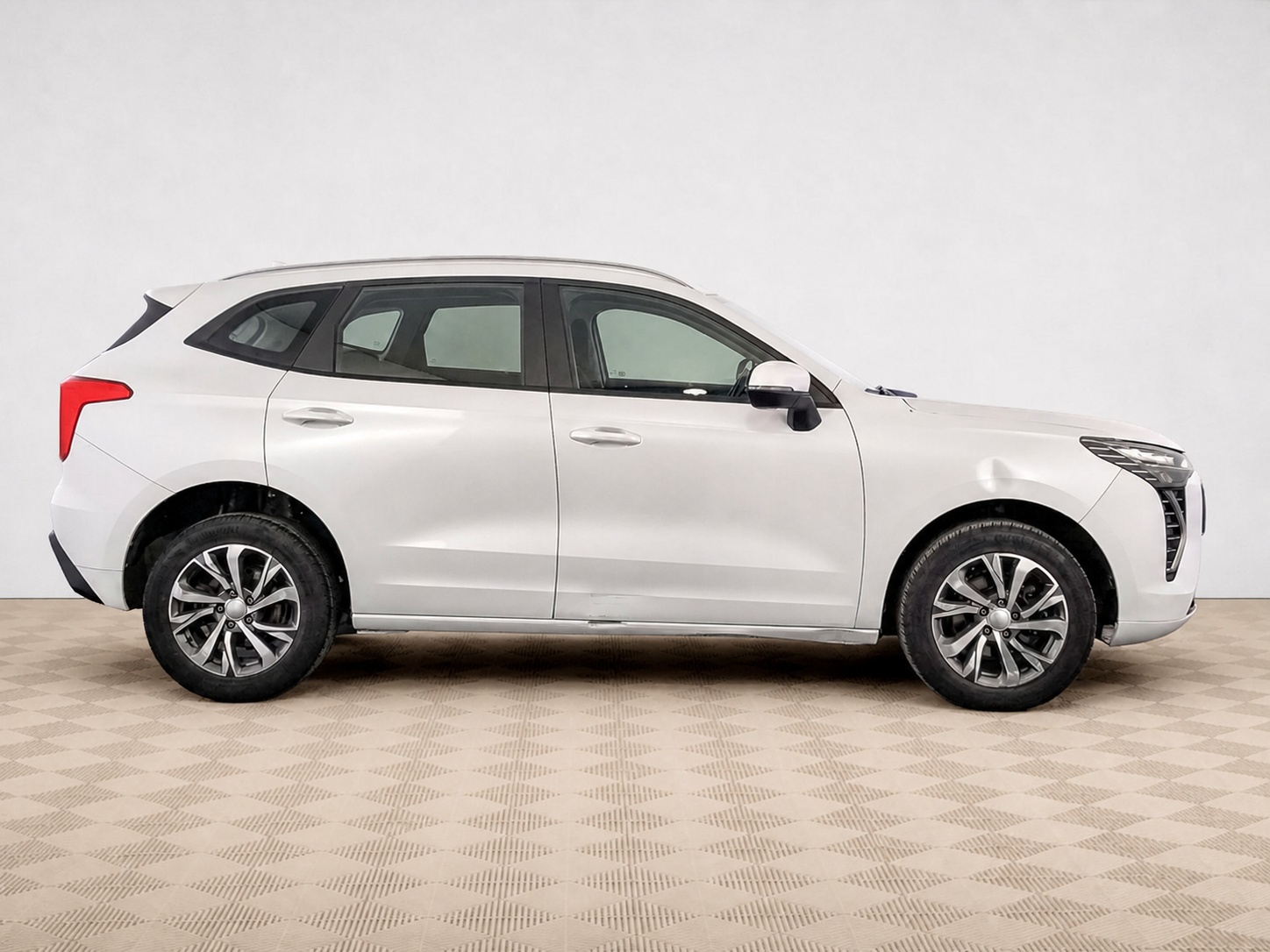 Haval - Haval Jolion I, 2023