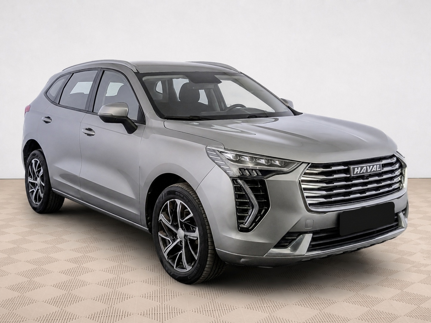 Haval - HAVAL Jolion, 2022