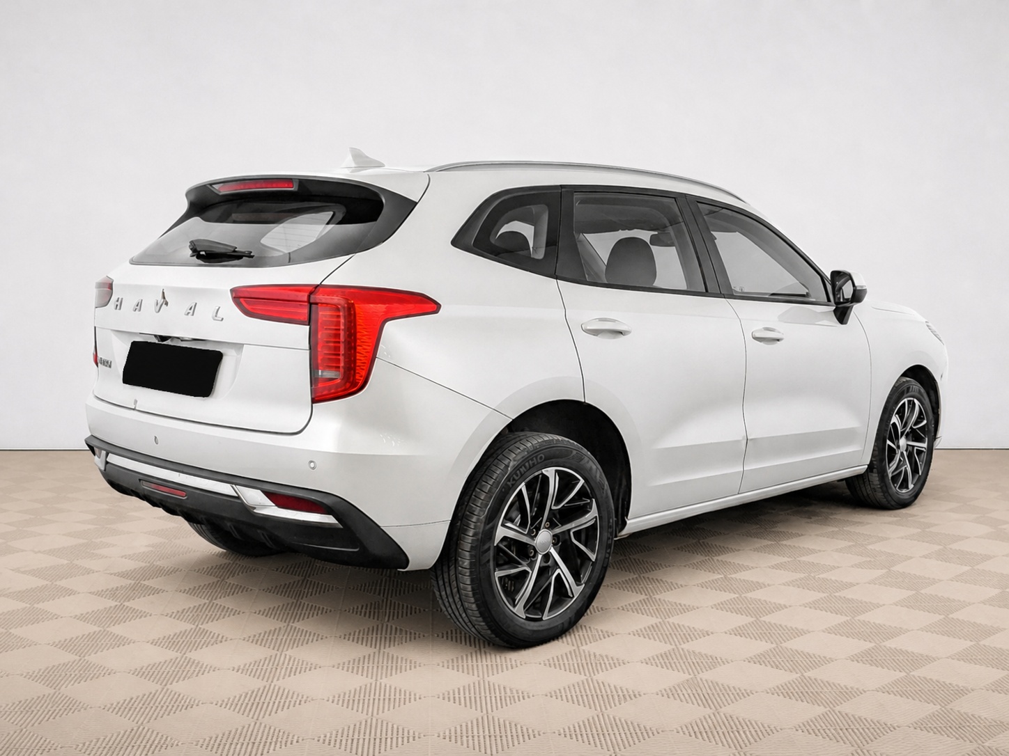 Haval - HAVAL Jolion, 2022