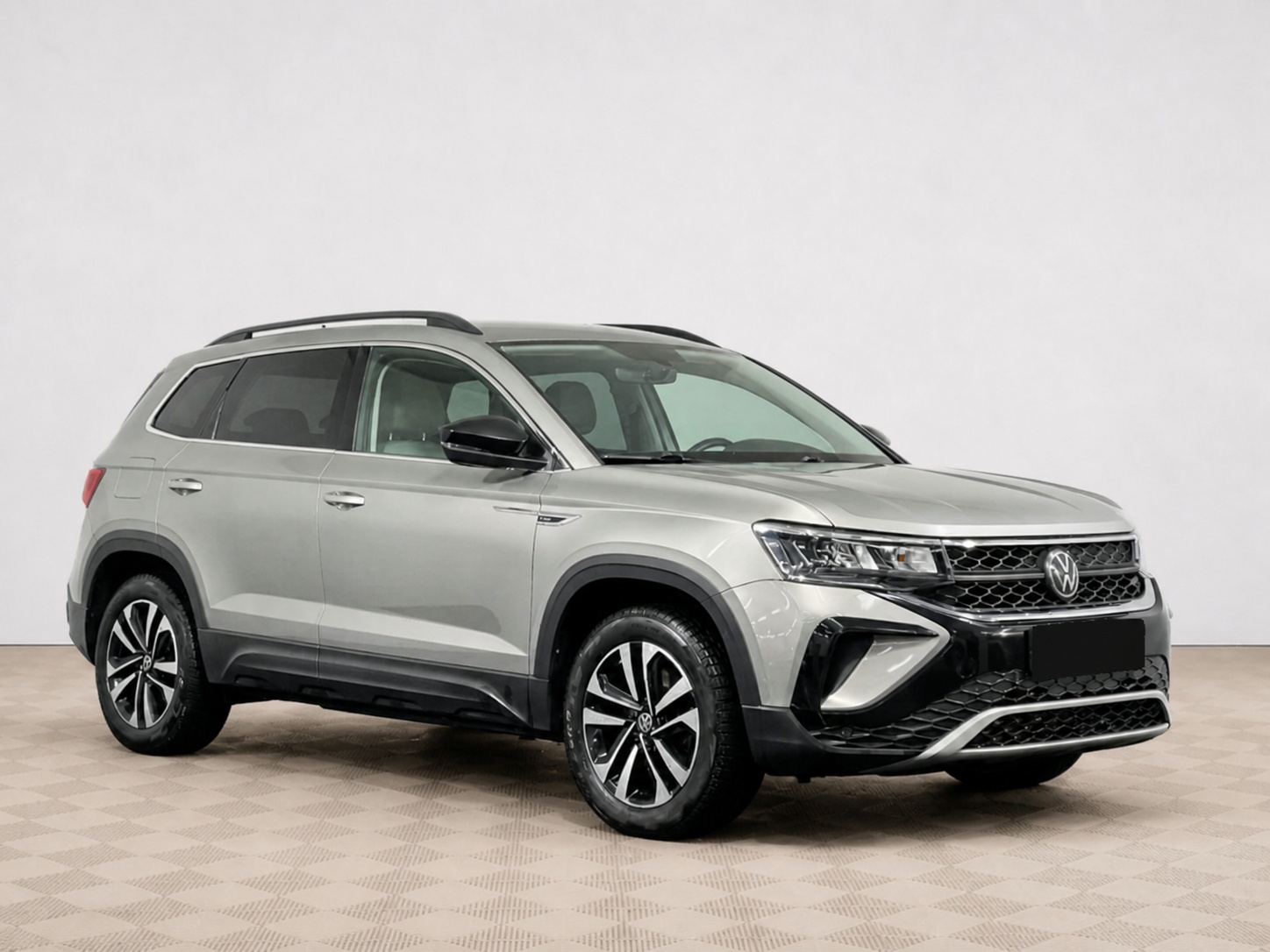 Volkswagen - Volkswagen Taos I, 2021