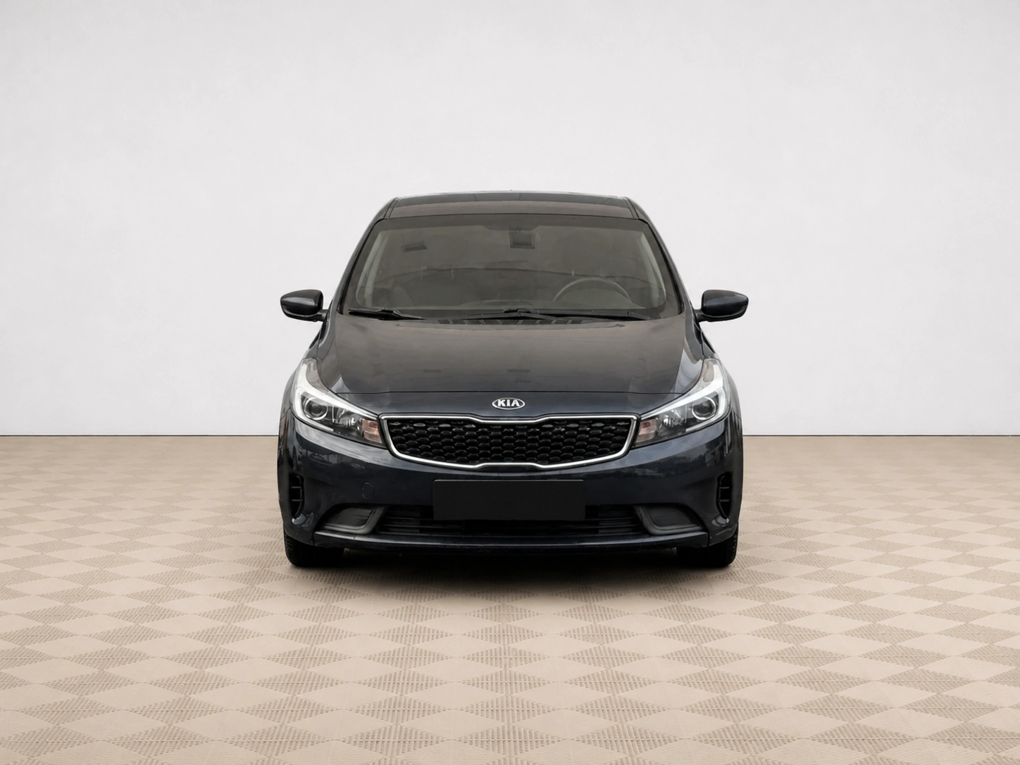 Kia - Kia Cerato III Рестайлинг (Classic), 2019 г.