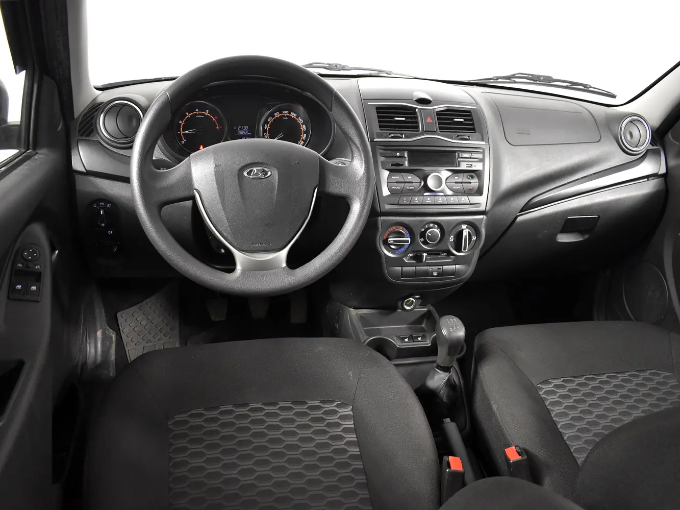 LADA (ВАЗ) - LADA (ВАЗ) Granta I Рестайлинг, 2022 г.