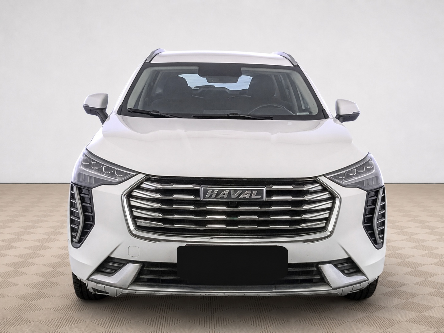 Haval - HAVAL Jolion, 2022