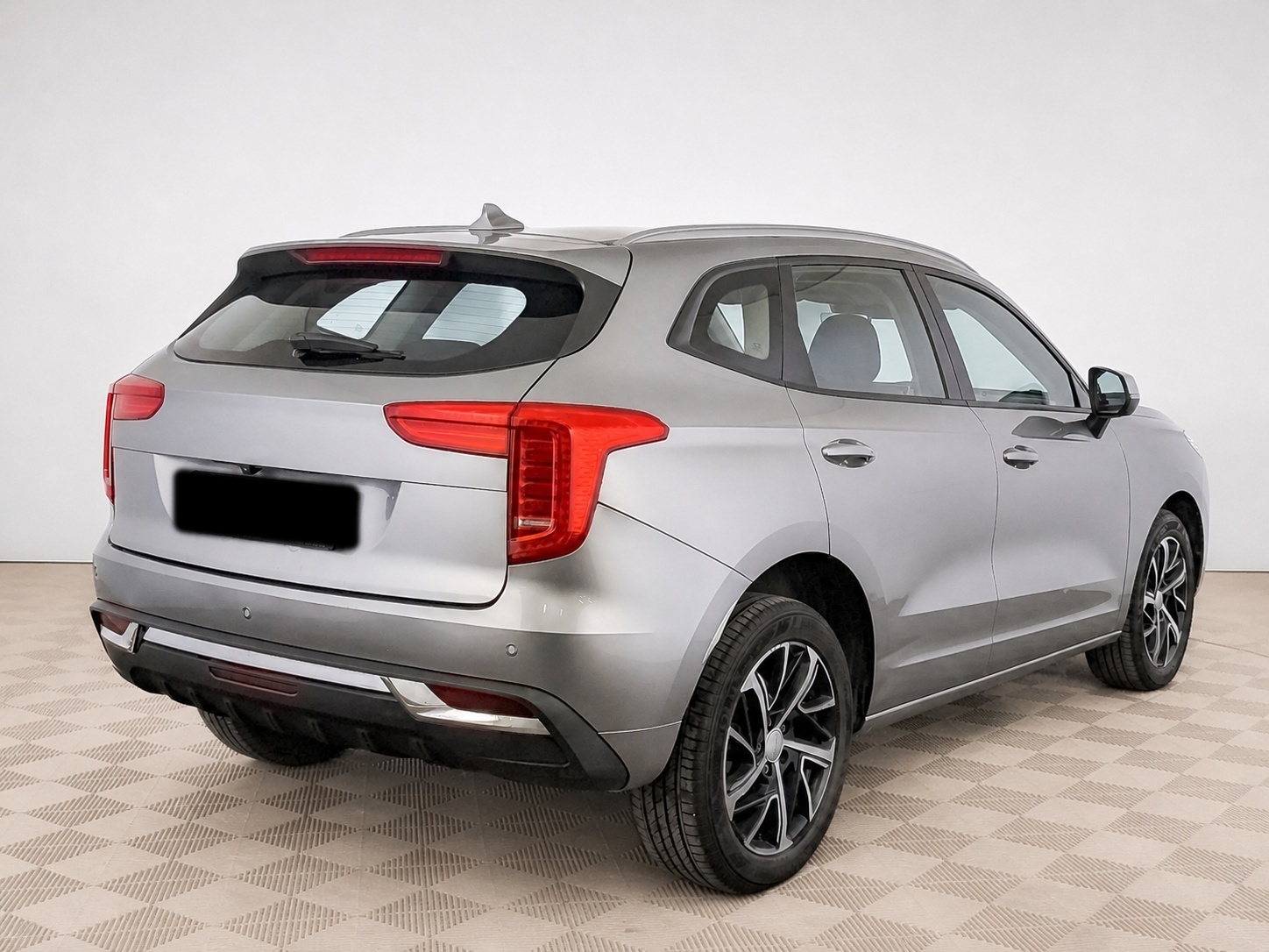 Haval - HAVAL Jolion, 2023