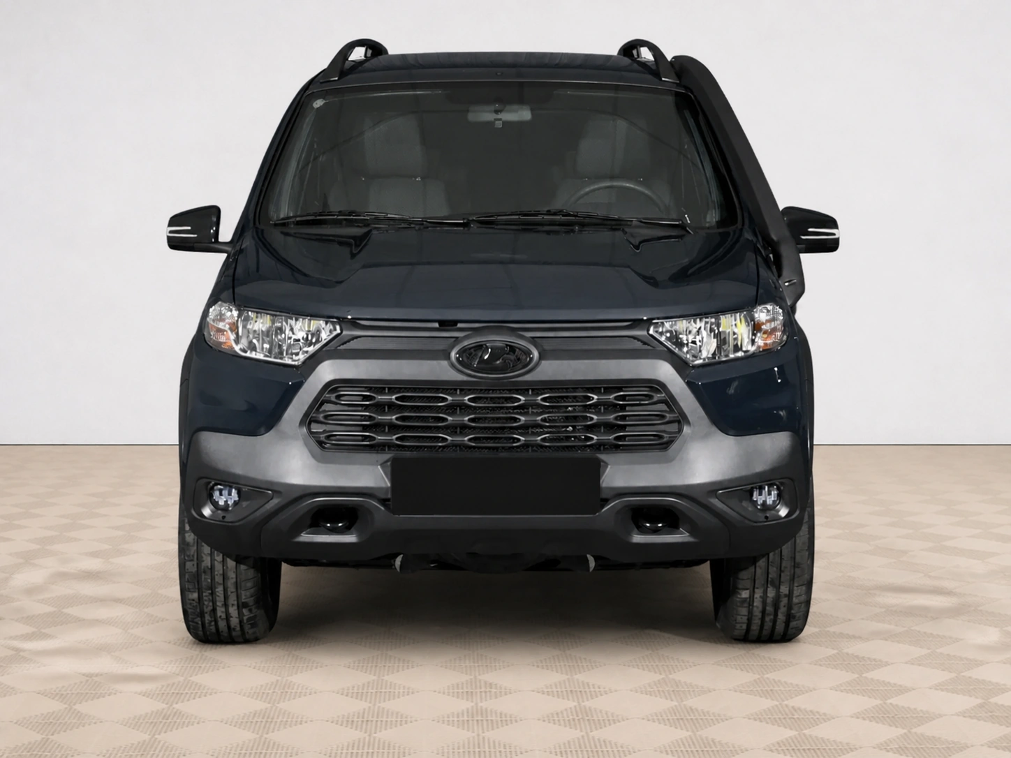 LADA (ВАЗ) - LADA (ВАЗ) Niva Travel I, 2023 г.