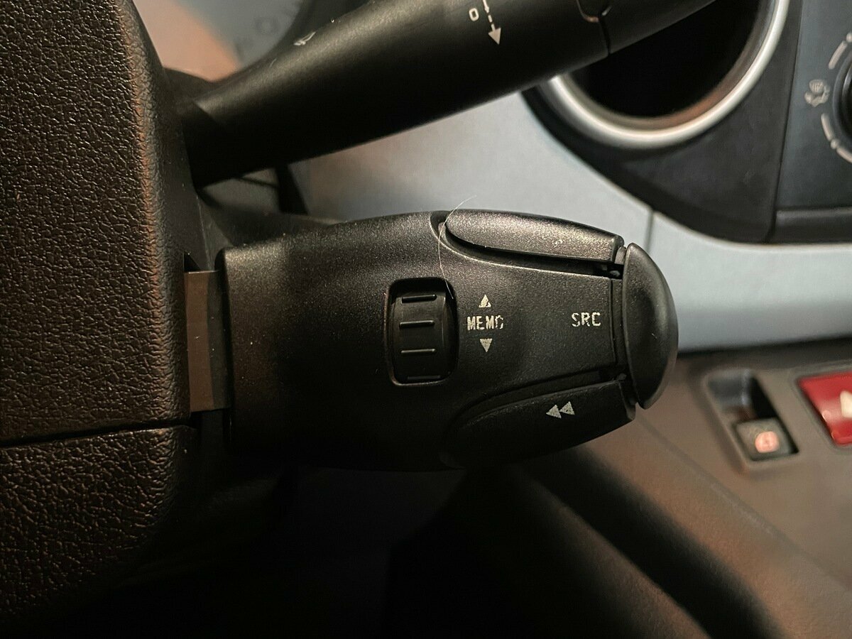 Citroen - Citroen Berlingo II Рестайлинг, 2014
