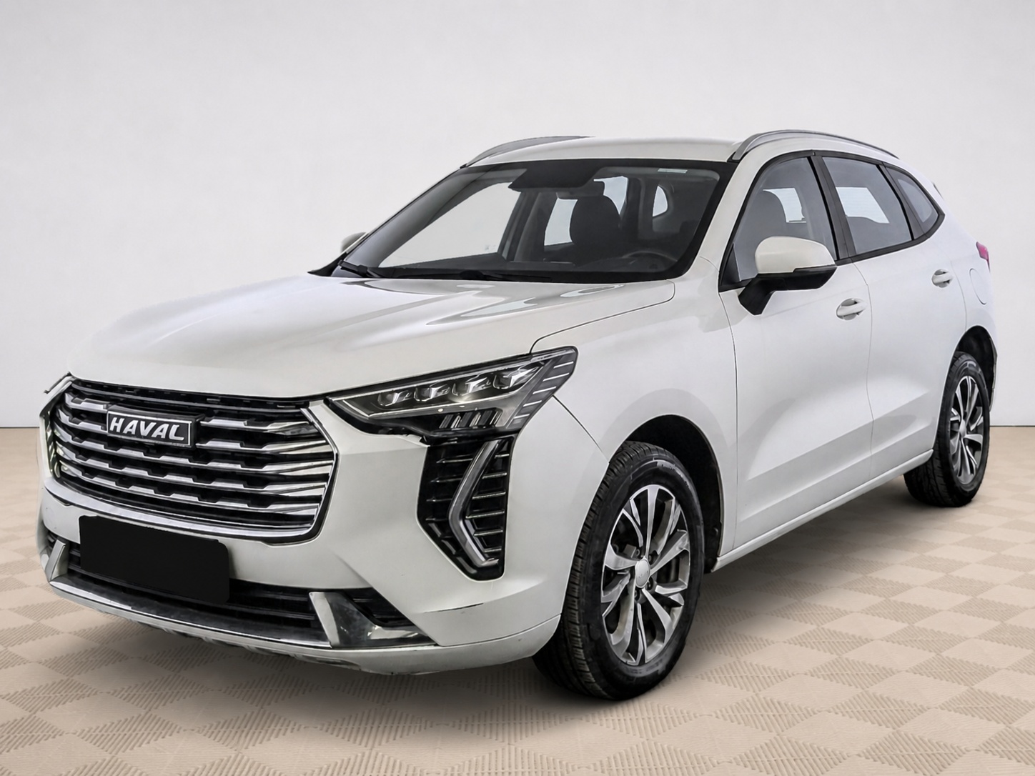 Haval - HAVAL Jolion, 2023