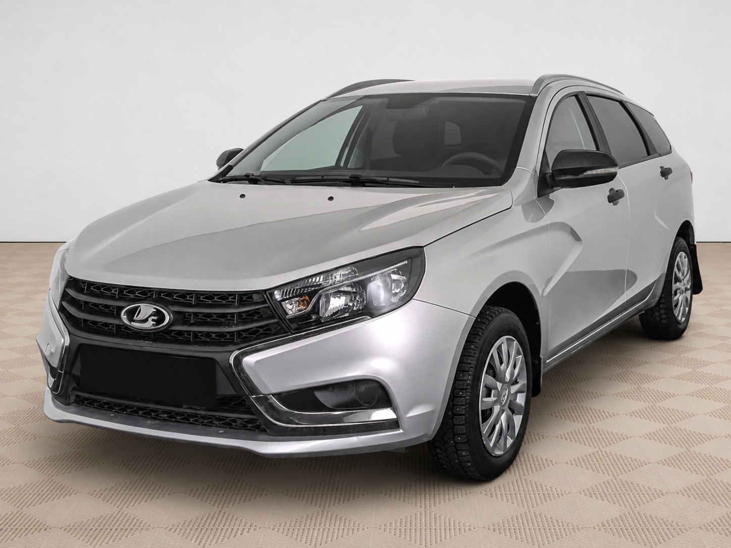 LADA (ВАЗ) - Lada Vesta, 2021