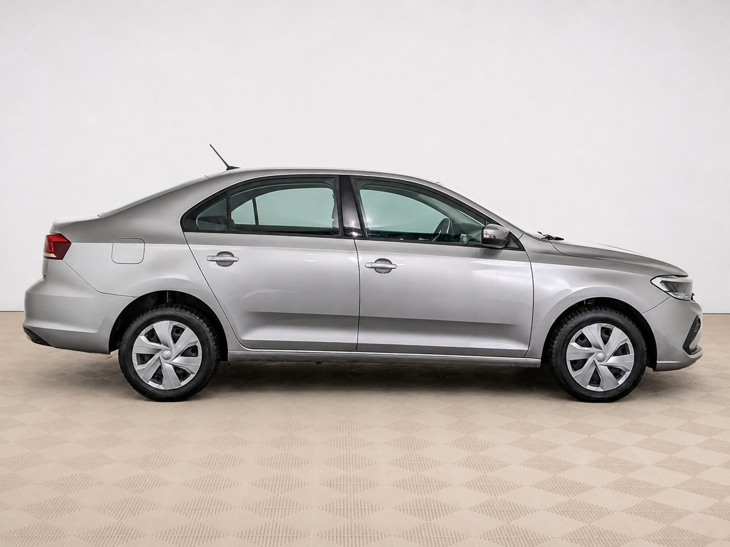 Volkswagen - Volkswagen Polo, 2020