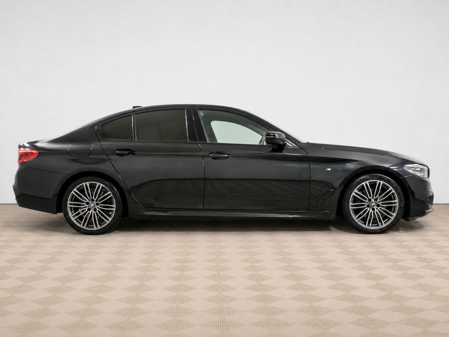 BMW - BMW 5 серии 530i xDrive VII (G30/G31/G38), 2020