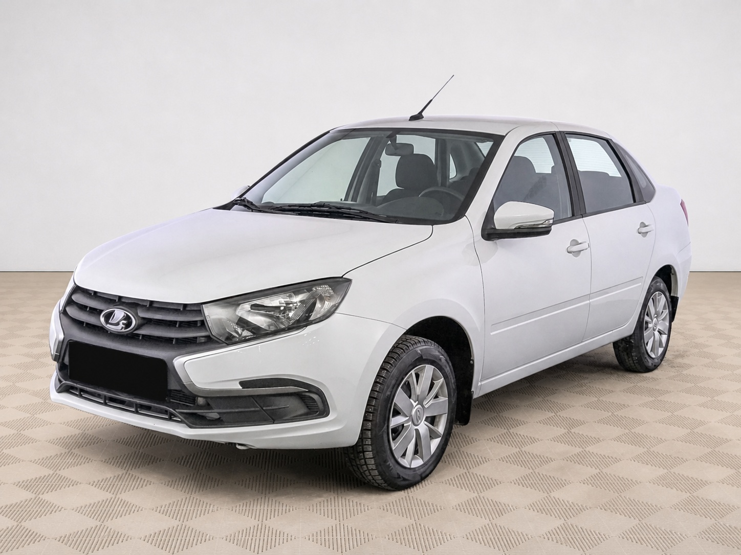 LADA (ВАЗ) - Lada Granta, 2023