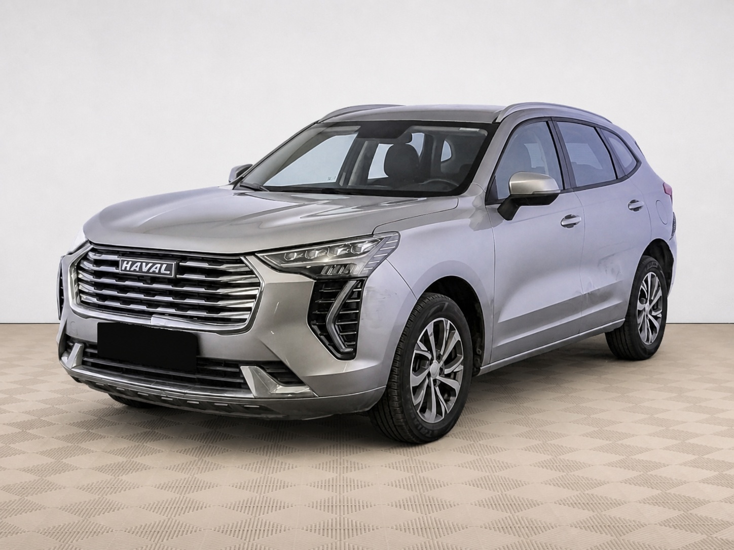Haval - Haval Jolion I, 2023