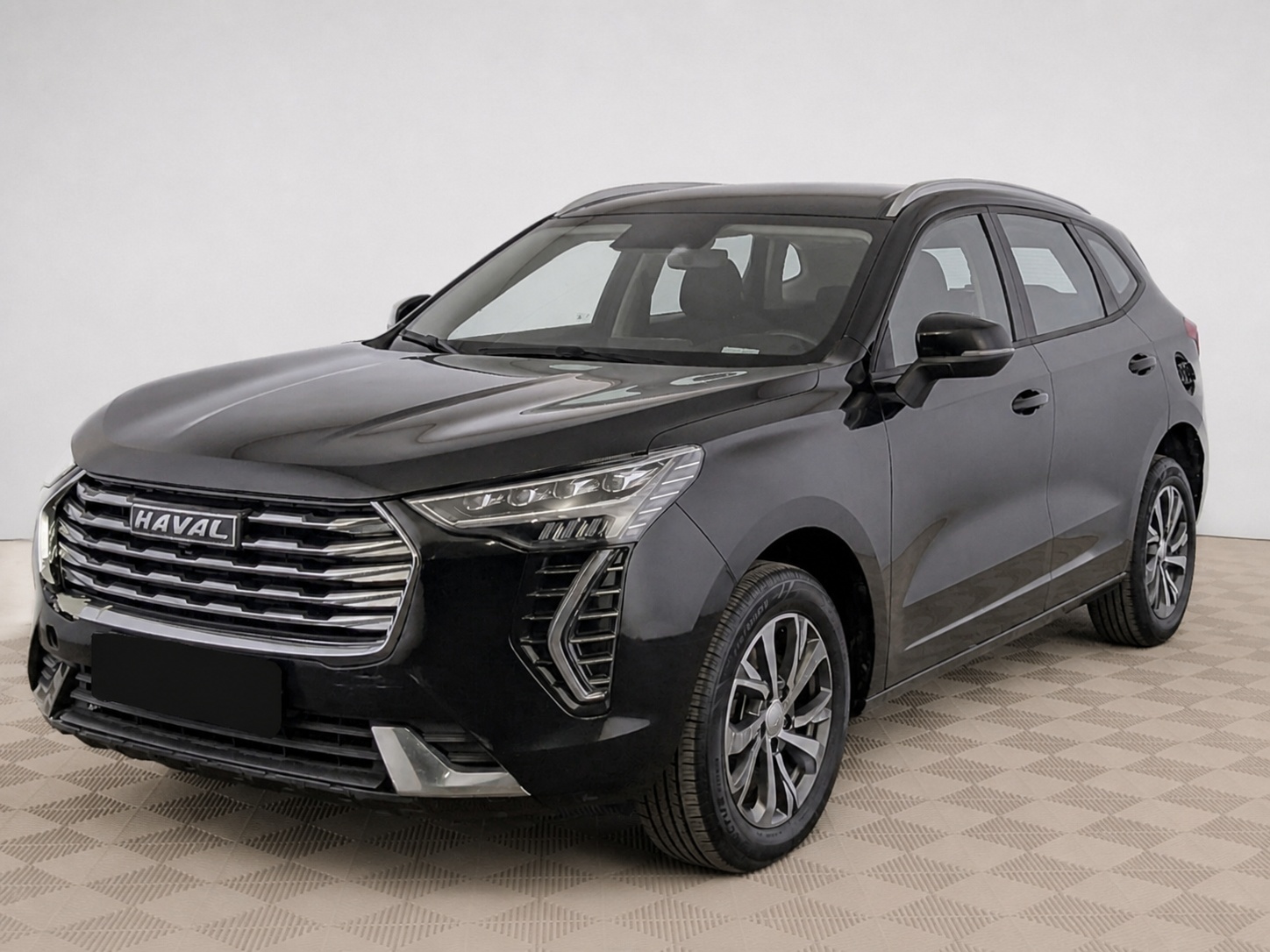Haval - Haval Jolion I, 2023