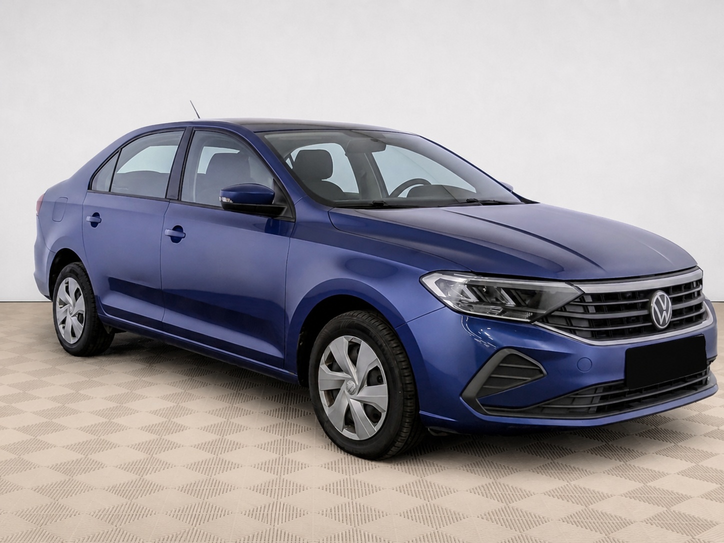 Volkswagen - Volkswagen Polo, 2021